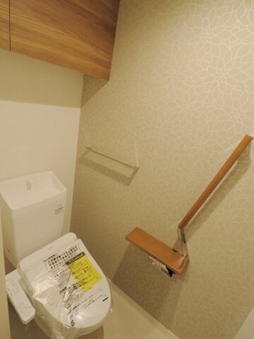 レジデンス西原べレオの物件内観写真