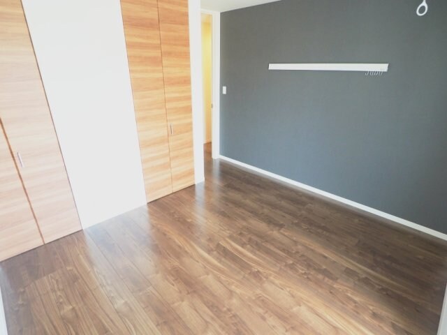 レジデンス西原べレオの物件内観写真