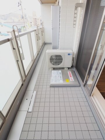 レジデンス西原べレオの物件内観写真