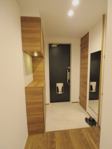 レジデンス西原べレオの物件内観写真