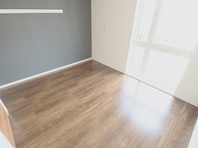 レジデンス西原べレオの物件内観写真