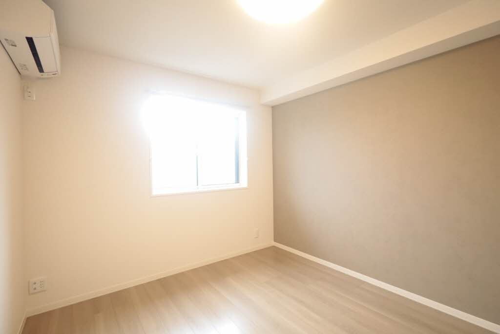 グランエス長束の物件内観写真