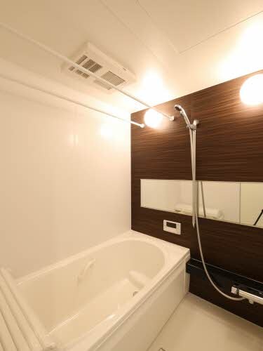 グランエス長束の物件内観写真