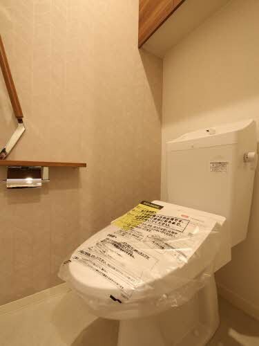 グランエス長束の物件内観写真