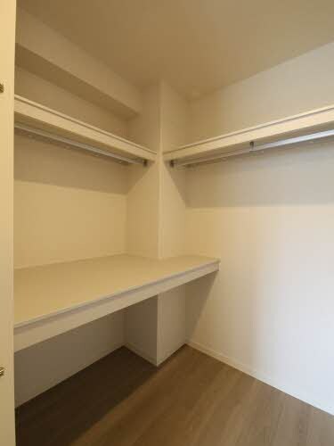 グランエス長束の物件内観写真