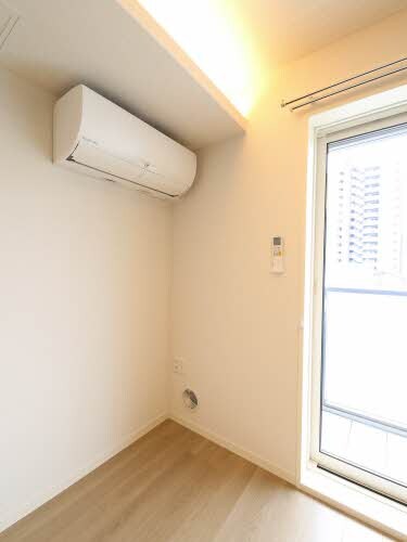 グランエス長束の物件内観写真