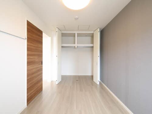 グランエス長束の物件内観写真