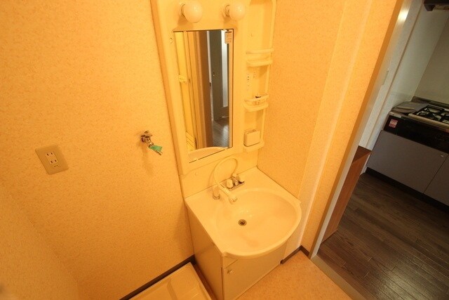 ヴァンサンク堺町の物件内観写真