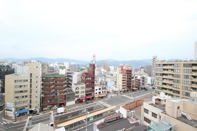 ヴァンサンク堺町の物件内観写真