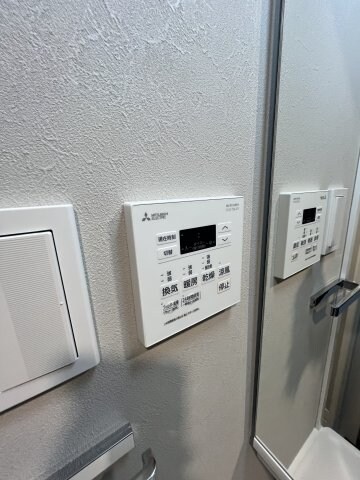 S-RESIDENCE城南通りabreastの物件内観写真