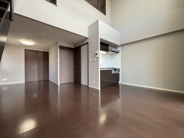 MARIO　TERRACE平野町の物件内観写真