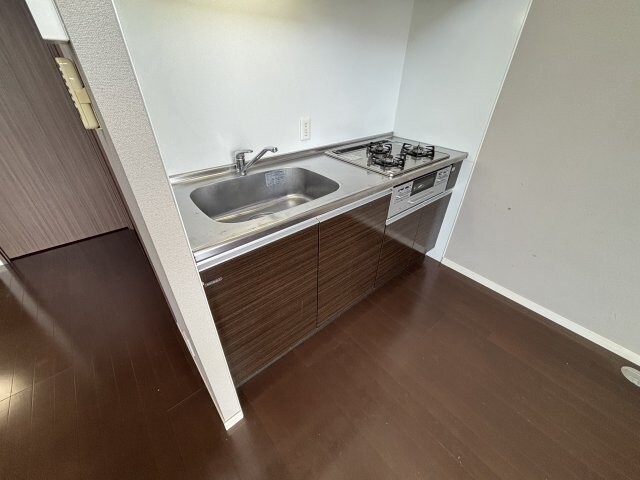 MARIO　TERRACE平野町の物件内観写真