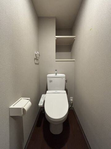 MARIO　TERRACE平野町の物件内観写真