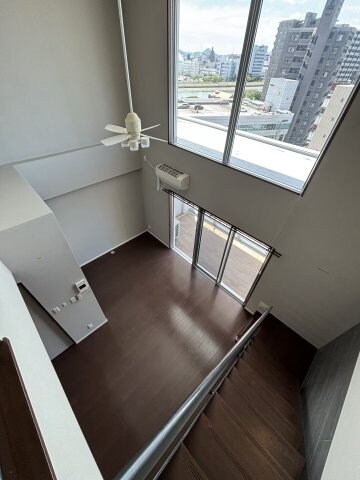 MARIO　TERRACE平野町の物件内観写真