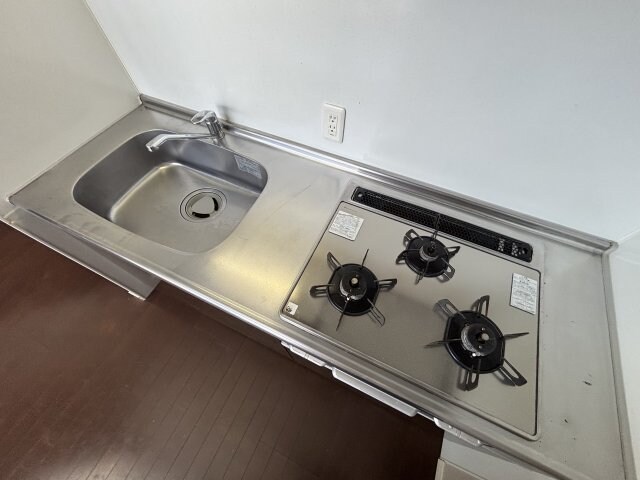 MARIO　TERRACE平野町の物件内観写真