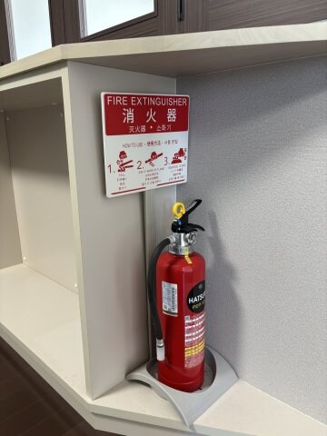 MARIO　TERRACE平野町の物件内観写真