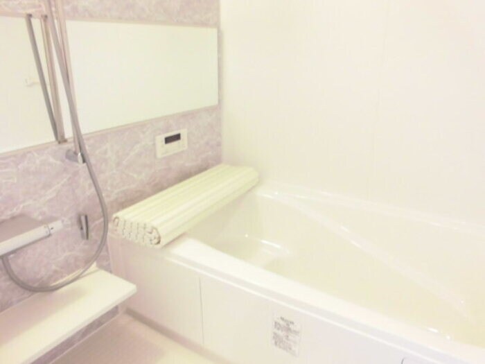 パインコートにほの物件内観写真