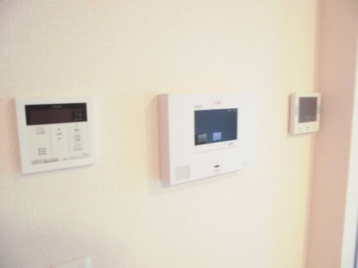 パインコートにほの物件内観写真