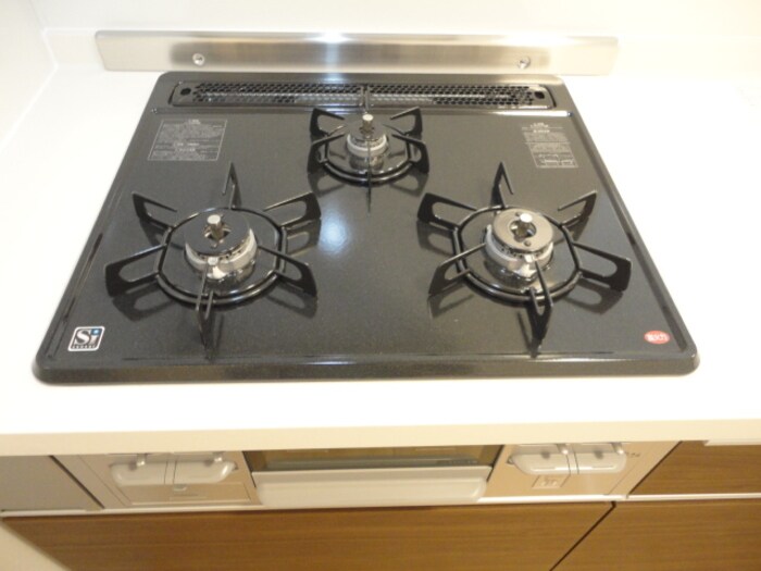 パインコートにほの物件内観写真