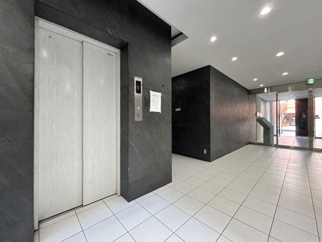 パークフラッツ土橋の物件外観写真