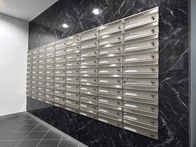 パークフラッツ土橋の物件内観写真