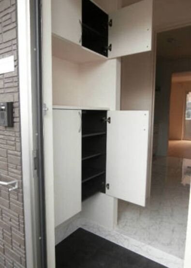 サンシスト　の物件内観写真