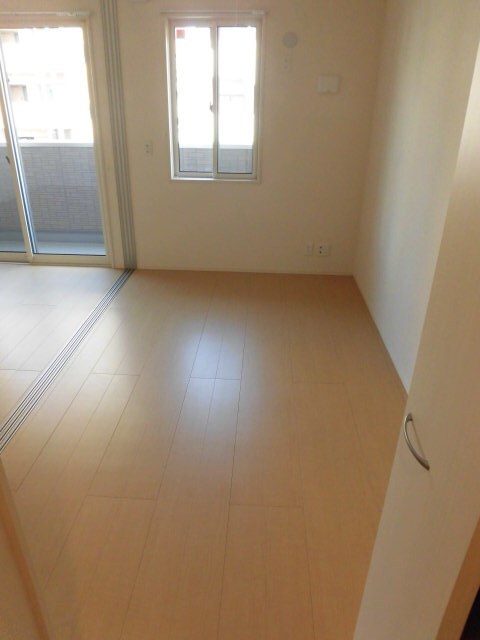 サンシスト　の物件内観写真