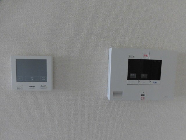 サンシスト　の物件内観写真