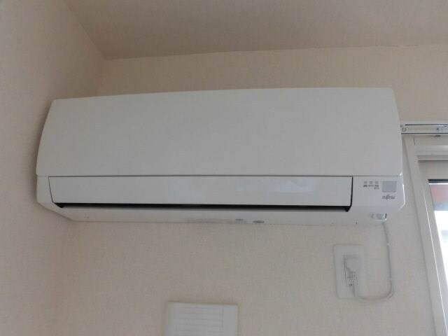 サンシスト　の物件内観写真