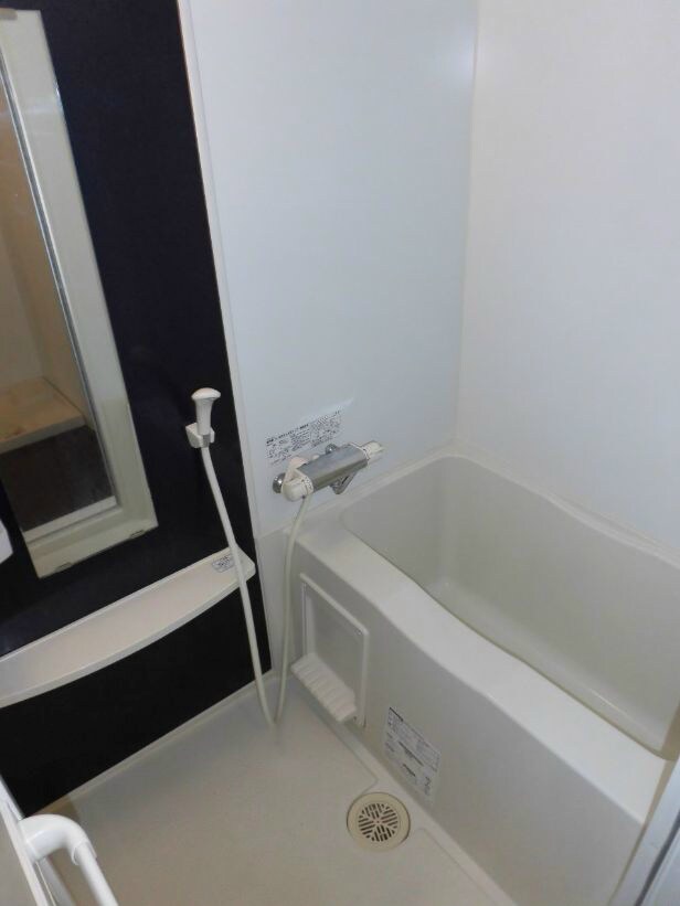 パークフラッツ土橋の物件内観写真