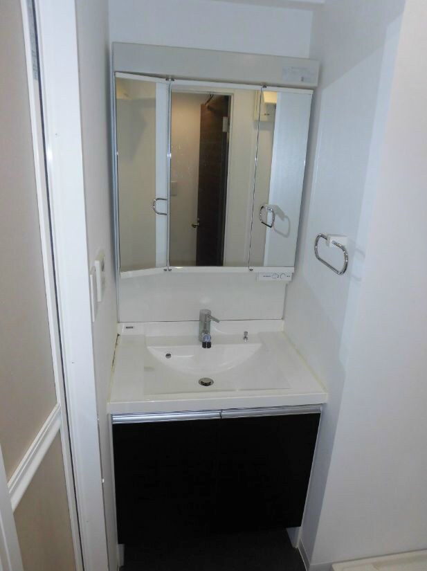 パークフラッツ土橋の物件内観写真