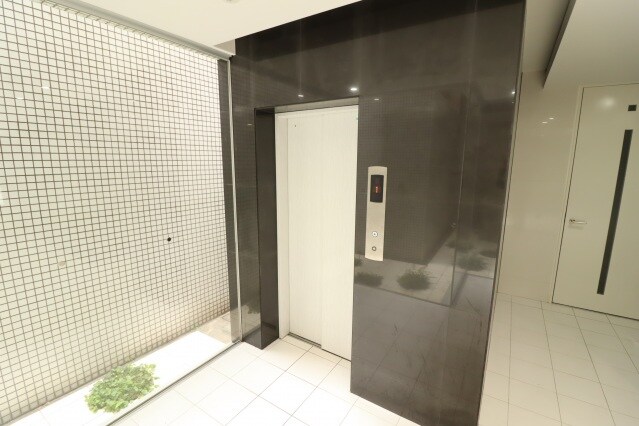 パークフラッツ土橋の物件内観写真