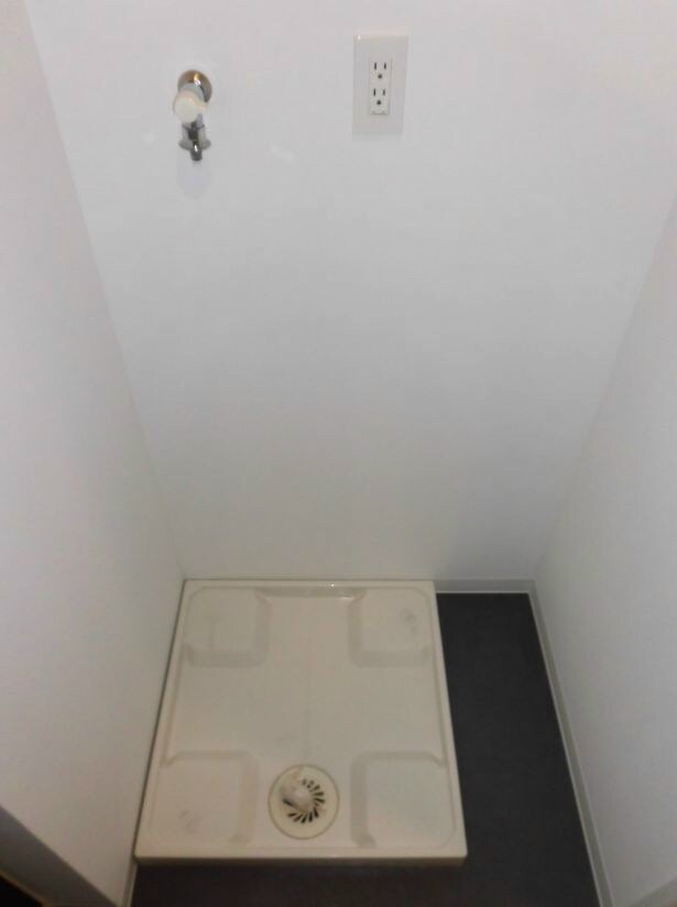 パークフラッツ土橋の物件内観写真