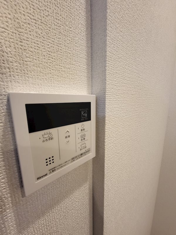 D－room舟入南の物件内観写真