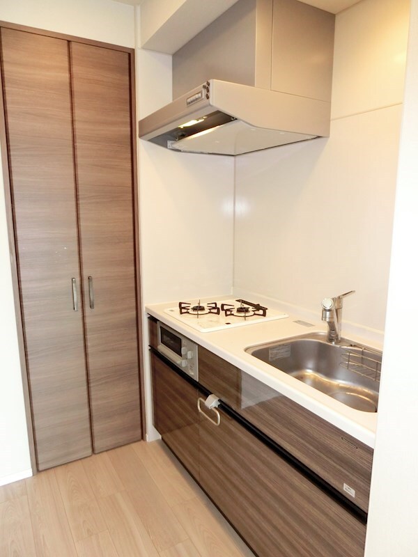 ラルステージ十日市の物件内観写真