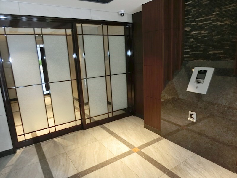 ラルステージ十日市の物件外観写真