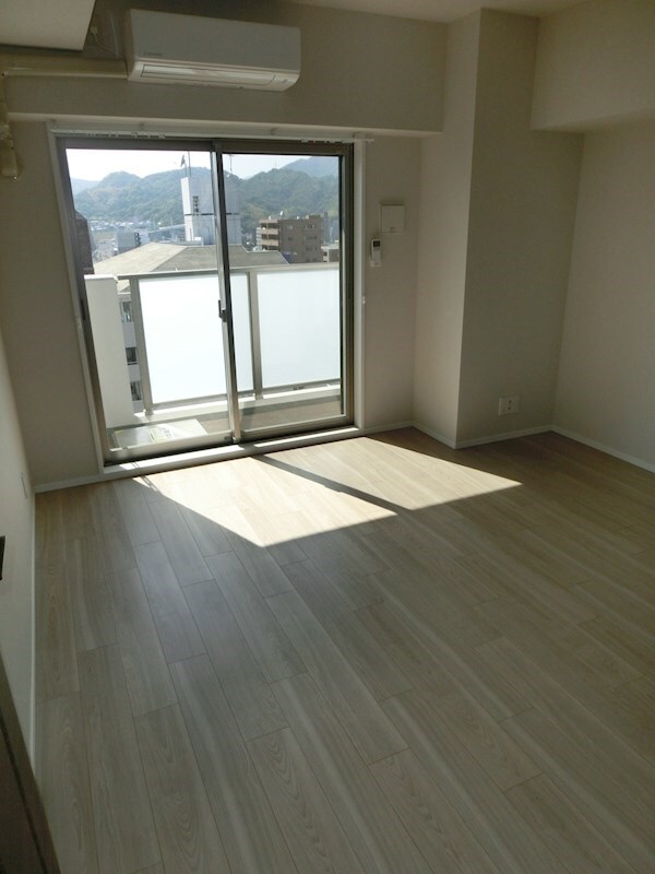 ラルステージ十日市の物件内観写真