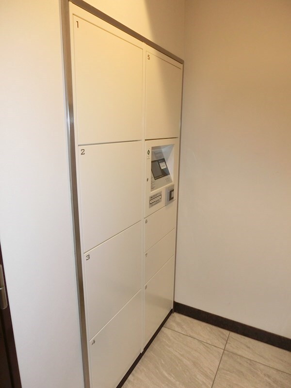 ラルステージ十日市の物件内観写真