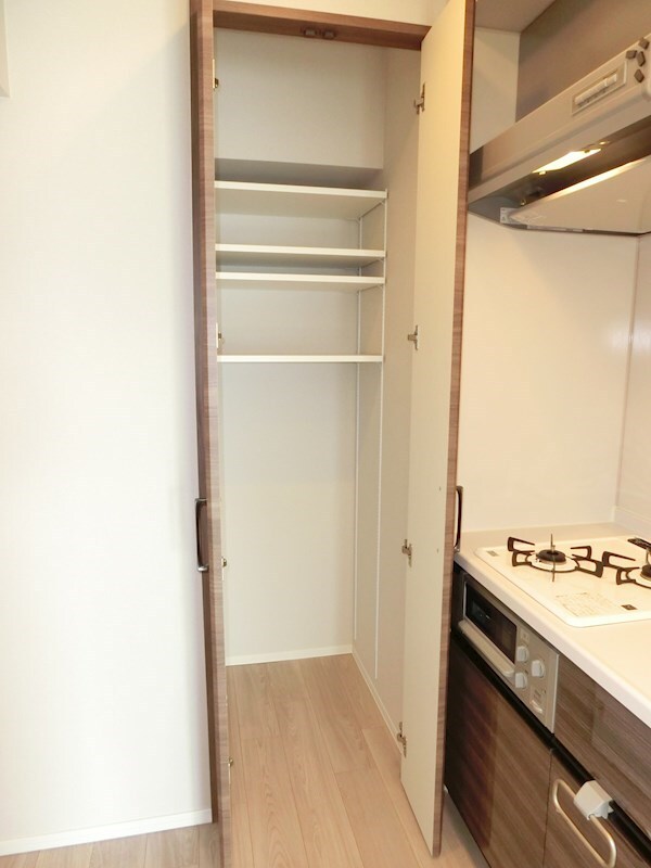 ラルステージ十日市の物件内観写真