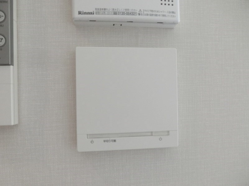 ラルステージ十日市の物件内観写真