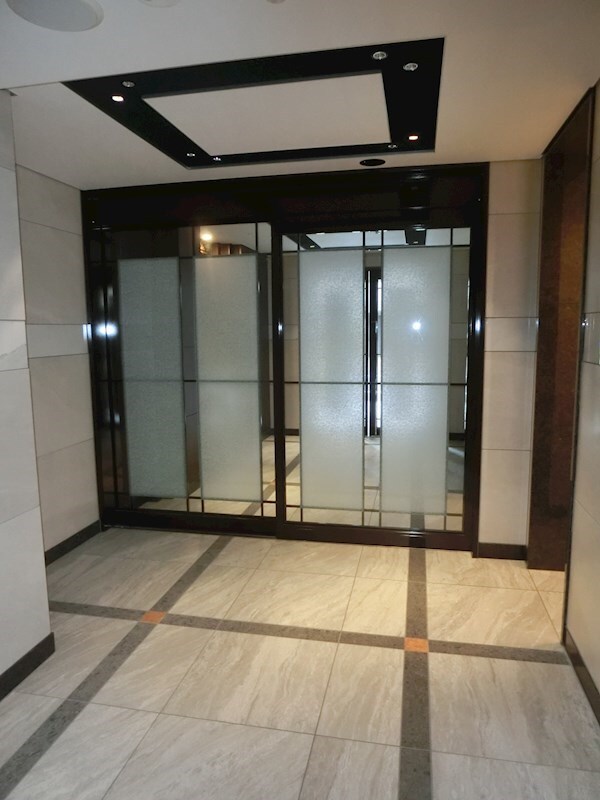 ラルステージ十日市の物件内観写真