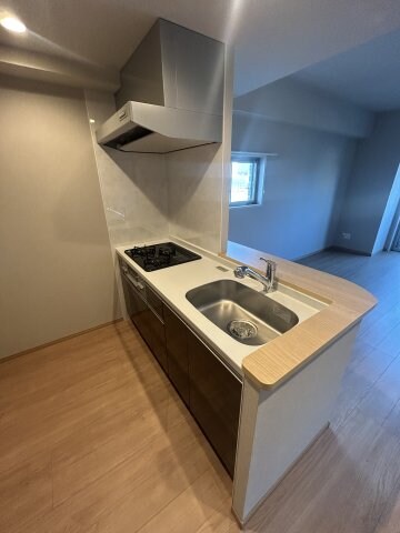 サンテドールの物件内観写真