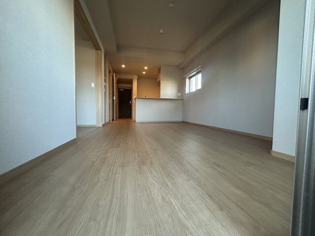 サンテドールの物件内観写真