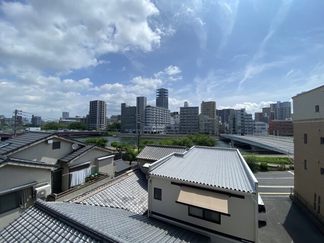 鷹野橋駅 徒歩7分 4階の物件内観写真