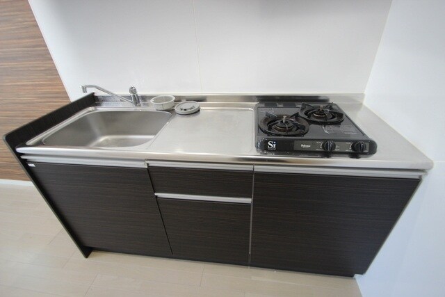 アメニティ江波の物件内観写真