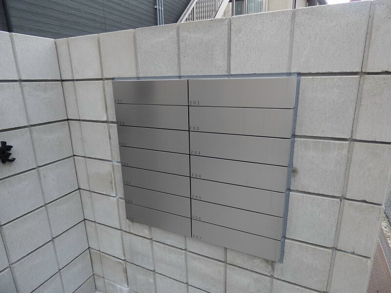 アメニティ江波の物件内観写真