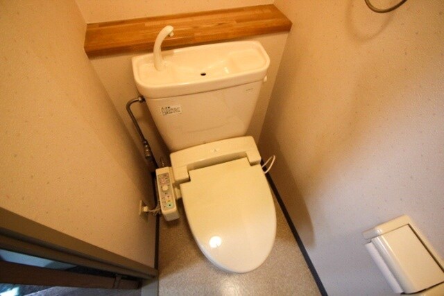 ヴァンサンク堺町の物件内観写真