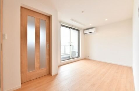 PensionJuly桜尾の物件内観写真