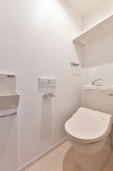 PensionJuly桜尾の物件内観写真