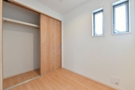 PensionJuly桜尾の物件内観写真